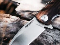 Böker Arbolito Folder Nahuel Guayacan -Böker 01ba004 4