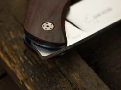 Böker Plus Slack Damast 19 Böker Plus Slack Damast -Böker 01bo022 2