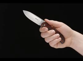 Böker Boxer EDC Black 11 Böker Boxer EDC Black – Bild 9