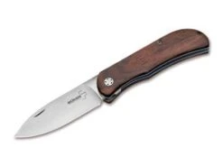 Böker Plus Exskelibur 2 Cocobolo -Böker 01bo023 0