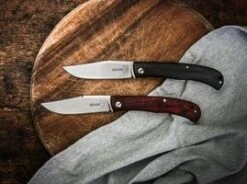 Böker Plus Slack Taschenmesser -Böker 01bo065 3