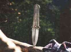 Böker Plus Pocket Smatchet -Böker 01bo141 2