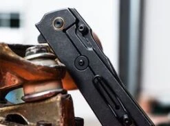 Böker Plus Kihon Assisted OD Grün -Böker 01bo164 5