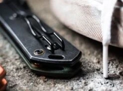 Böker Plus Kihon Assisted OD Grün -Böker 01bo164 6