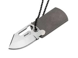 Böker Plus Dog Tag Knife 3 Böker Plus Dog Tag Knife