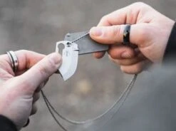 Böker Plus Dog Tag Knife 17 Böker Plus Dog Tag Knife -Böker 01bo210 6