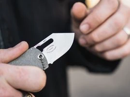 Böker Plus Dog Tag Knife 10 Böker Plus Dog Tag Knife – Bild 8