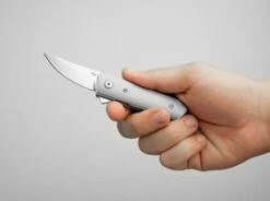 Böker Plus Kwaiken Stubby Titan -Böker 01bo226 2