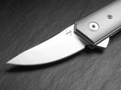 Böker Plus Kwaiken Stubby Titan -Böker 01bo226 4