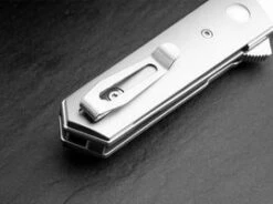 Böker Plus Kwaiken Stubby Titan -Böker 01bo226 5