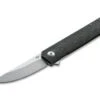 Böker Plus Kwaiken Compact Flipper Marble Carbon