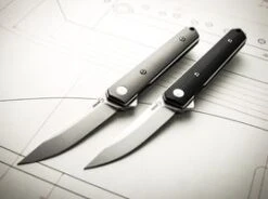 Böker Plus Kwaiken Mini Flipper G10 -Böker 01bo268 2