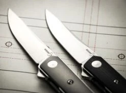 Böker Plus Kwaiken Mini Flipper G10 -Böker 01bo268 3