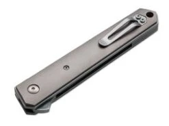 Böker Plus Kwaiken Flipper Damast -Böker 01bo297dam 1