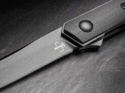 Böker Plus Kwaiken Air Mini G10 All Black -Böker 01bo329 2