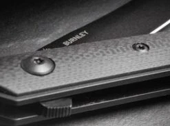 Böker Plus Kwaiken Air Mini G10 All Black -Böker 01bo329 3