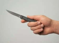 Böker Plus Kwaiken Air Mini G10 All Black -Böker 01bo329 5