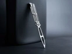 Böker Plus Papillon Trainer -Böker 01bo352 5