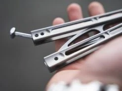 Böker Plus Papillon Trainer -Böker 01bo352 6