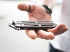 Böker Plus Papillon Trainer -Böker 01bo352 8