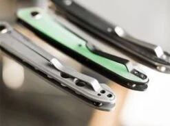 Böker Plus Urban Spillo Jade G10 -Böker 01bo357 2