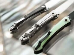 Böker Plus Urban Spillo Jade G10 -Böker 01bo357 3