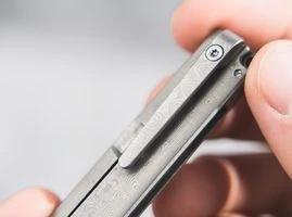 Böker Plus Gemma Damast 7 Böker Plus Gemma Damast – Bild 5