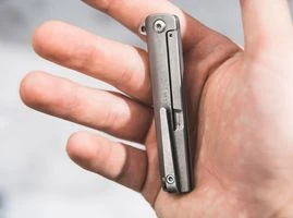 Böker Plus Gemma Damast 10 Böker Plus Gemma Damast – Bild 8