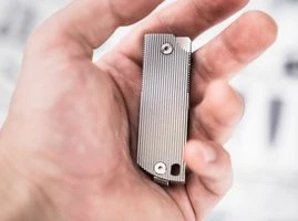 Böker Plus BabyX 12 Böker Plus BabyX – Bild 10