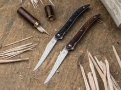 Böker Plus Urban Texas Tooth Pick Cocobolo -Böker 01bo389 2