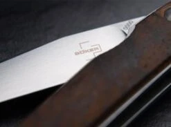 Böker Plus Urban Texas Tooth Pick Cocobolo -Böker 01bo389 3