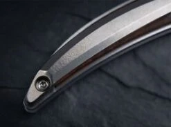 Böker Plus Urban Texas Tooth Pick Cocobolo -Böker 01bo389 4