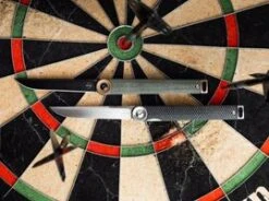 Böker Plus Kaizen Green Canvas Micarta -Böker 01bo391 5