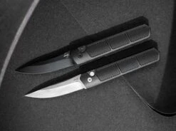 Böker Plus Kwaiken Grip Auto Black -Böker 01bo474 2
