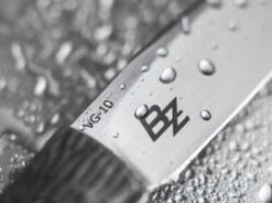 Böker Plus Urban Trapper Jigged Titanium -Böker 01bo476 3