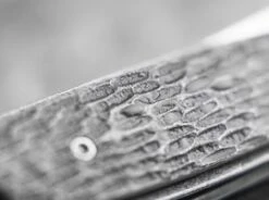 Böker Plus Urban Trapper Jigged Titanium -Böker 01bo476 4