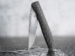 Böker Plus Urban Trapper Jigged Titanium -Böker 01bo476 5