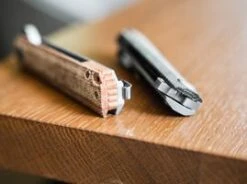 Böker Plus Cataclyst Damast -Böker 01bo478dam 4