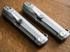 Böker Plus Cataclyst Damast -Böker 01bo478dam 5