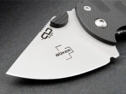 Böker Plus Subcom 2.0 Black -Böker 01bo525 3