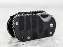 Böker Plus Subcom 2.0 Black -Böker 01bo525 6