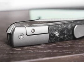 Böker Plus Urban Trapper Premium CF 6 Böker Plus Urban Trapper Premium CF – Bild 4