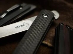 Böker Plus Wasabi CF -Böker 01bo632 2