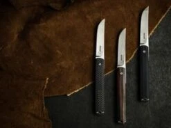 Böker Plus Wasabi CF -Böker 01bo632 5