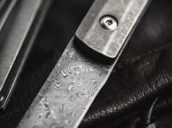 Böker Plus Wasabi Damast 13 Böker Plus Wasabi Damast -Böker 01bo634dam 2