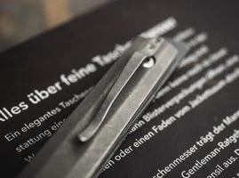 Böker Plus Wasabi Damast 8 Böker Plus Wasabi Damast – Bild 6