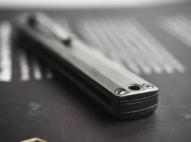 Böker Plus Wasabi Damast 9 Böker Plus Wasabi Damast – Bild 7