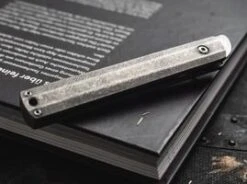 Böker Plus Wasabi Damast 18 Böker Plus Wasabi Damast -Böker 01bo634dam 7