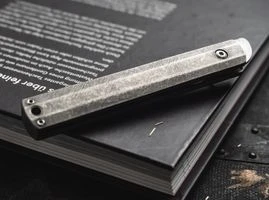 Böker Plus Wasabi Damast 10 Böker Plus Wasabi Damast – Bild 8