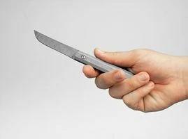 Böker Plus Wasabi Damast 11 Böker Plus Wasabi Damast – Bild 9